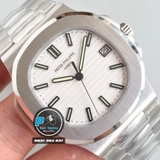 PF FACTORY BEST 1:1 / PATEK PHILIPPE NAUTILUS 5711 VER.2