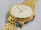 NEW 2023 / TW FACTORY BEST 1:1 / PATEK PHILIPPE CALATRAVA 5120G 38 X 8,9MM CAL.240
