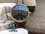 ZF FACTORY BEST 1:1 / IWC PORTUGUESE 7 DAY SERIES