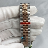 NEW 2022 / GS FACTORY BEST 1:1 / ROLEX DATEJUST 31MM LADY 278271 CAL.2236