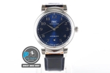 MKS FACTORY BEST 1:1 / IWC DA VINCI IW356605 40MM