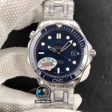 MKS FACTORY BEST 1:1 / OMEGA SEAMASTER DRIVER 300M 41
