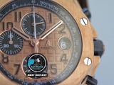 JF FACTORY BEST 1:1 / AP ROYAL OAK OFFSHORE CHRONOGRAPH 42