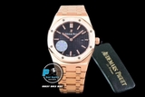 JF FACTORY BEST 1:1 / AP ROYAL OAK 33MM WOMEN