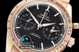 OM FACTORY BEST 1:1 / OMEGA SPEEDMASTER 57 COAXIAL CHRONOGRAPH