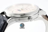 NEW 2022 / PPF FACTORY BEST 1:1 / PATEK PHILIPPE CALATRAVA 5396 CAL.324SC