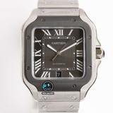 NEW 2022 / GF FACTORY BEST 1:1 / CARTIER SANTOS DE LARGE WSSA0037 VER.2