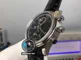 YL FACTORY BEST 1:1 / IWC PORTUGUESE CHRONOGRAPH 42
