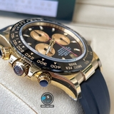NEW 2022 / BETTER (3K) FACTORY BEST 1:1 / ROLEX DAYTONA OYSTERFLEX 40 x 12,2MM CAL.4130