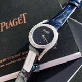 NEW 2022 / ORIGINAL FACTORY BEST 1:1 / PIAGET LIMELIGHT GALA WOMEN G0A38160 26MM KIM CƯƠNG THIÊN NHIÊN 💎 0,92 LY