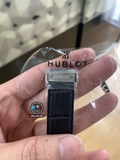 NEW 2020 / JJF FACTORY BEST 1:1 / HUBLOT CLASIC FUSION 38MM