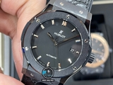 NEW 20121 / GSF FACTORY BEST 1:1 / HUBLOT FUSION TITANIUM 542.CM.1171.RX 42MM