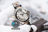 V6 FACTORY BEST 1:1 / CARTIER BALLOON BLEU 33MM