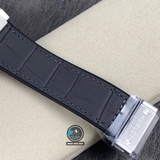 NEW 2021 / WWF FACTORY BEST 1:1 / HUBLOT CLASIC FUSION 42MM 2892