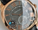 FACTORY BEST 1:1 / CARTIER DRIVER DE 41MM