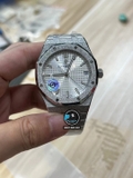 NEW 2023 / APS FACTORY BEST 1:1 / AP ROYAL OAK 15500 41MM NEW VERSION