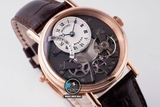 NEW 2021 / ZF FACTORY BEST 1:1 / BREGUET TRADITION 7097B 40MM