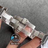 V6 FACTORY BEST 1:1 / CARTIER BALLOON BLEU 42MM V5
