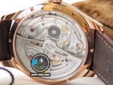 ZF FACTORY BEST 1:1 / IWC PORTUGIESER ANNUAL CELANDAR 44MM