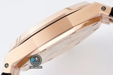 NEW 2022 / IP FACTORY BEST 1:1 / AP ROYAL OAK 15500ST 41MM CAL.4302