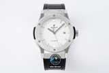 NEW 2023 / APS FACTORY BEST 1:1 / HUBLOT FUSION 42MM CAL.2892