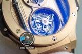 BM FACTORY BEST 1:1 / HUBLOT BIG BANG TOURBILLION LIMITED