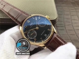ZF FACTORY BEST 1:1 / IWC PORTUGUESE 7 DAY SERIES