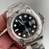 NEW 2022 / GS FACTORY BEST 1:1 / ROLEX YACHT MASTER 126622 40MM
