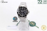 NEW 2020 / VS FACTORY BEST 1:1 / ROLEX SUBMARINE DATE 126610LN 41MM CAL.3235
