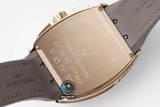 NEW 2021 / ABF FACTORY BEST 1:1 / FRANK MULLER VANGUARD YACHTING V45 CHRONOGRAPH DIAMOND