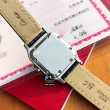 VIP NEW 2020 / ORIGINAL FACTORY BEST 1:1 / CARTIER PANTHÈRE DE 27 X 37MM 44 DIAMOND BEZEL VS