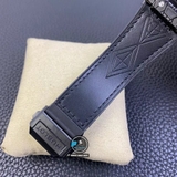 NEW 2021 / WWF FACTORY BEST 1:1 / HUBLOT BIG BANG SANG BLEU 45