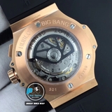 V6 FACTORY BEST 1:1 / HUBLOT BIG BANG CHRONOGRAPH 44