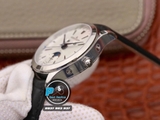 OM FACTORY BEST 1:1 / JAGER LECOULTRE MASTER CALENDAR Q1558420