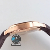 PF FACTORY BEST 1:1 / PATEK PHILIPPE AQUANAUT 5167