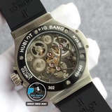 BM FACTORY BEST 1:1 / HUBLOT BIG BANG TOURBILLION LIMITED
