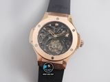 NEW 20121 / BM FACTORY BEST 1:1 / HUBLOT BIG BANG TOURBILLION LIMITED VER.3