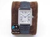 ZF FACTORY BEST 1:1 / CARTIER TANK SOLO W5200027