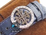 PP FACTORY BEST 1:1 / PATEK PHILIPPE SKY MOON CELESTIAL 6102 - 6104