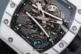 NEW 2023 / RM FACTORY BEST 1:1 / RICHARD MILLER RM 61-01 LIMITED CARBON RMUL2