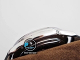 ZF FACTORY BEST 1:1 / JAGER LECOULTRE MASTER ULTRA THIN MOON Q1368420
