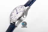 NEW 2023 / GR FACTORY BEST 1:1 / IWC PORTUGIESER 40MM