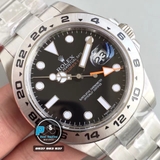 N FACTORY BEST 1:1 / ROLEX EXPLORE II 42 VER.2