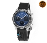 NEW 2021 / HR FACTORY BEST 1:1 / OMEGA SPEEDMASTER RACING CHRONOGRAPH 40MM 326.32.40.50