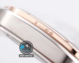 V6 FACTORY BEST 1:1 / CARTIER SANTOS DE LARGE WSSA0009