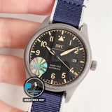 ZF FACTORY BEST 1:1 / IWC PILOT MARK XVIII HERITAGE 327006 40MM