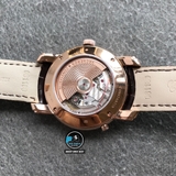 NEW 2021 / FACTORY BEST 1:1 / VACHERON CONSTANTIN PATRIMONY DAY RETROGRADE 47245 40MM CAL.2460