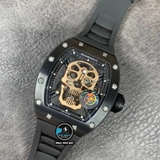 NEW 2020 / JB FACTORY BEST 1:1 / RICHARD MILLER RM 52-01 TOURBILLION LIMITED EDITION
