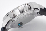 NEW 2022 / ZF FACTORY BEST 1:1 / IWC PORTUGUESE CHRONOGRAPH  IW3714 40,9 X 12,3MM