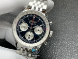 NEW 2022 / GF FACTORY BEST 1:1 / BRETLING NAVITIME 01 CHRONOGRAPH 42MM
